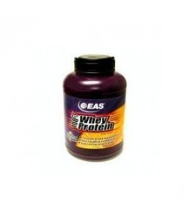 EAS 100% Whey Protein Vanilla - 5 Lbs.