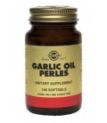 Garlic Perles - 100 - Softgel