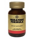 Hematinic - 100 - Tablet