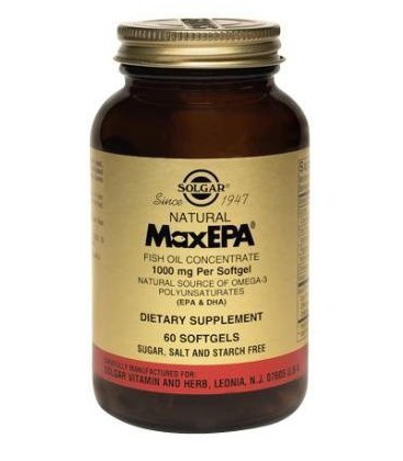 MaxEPA 1000mg - 60 - Softgel