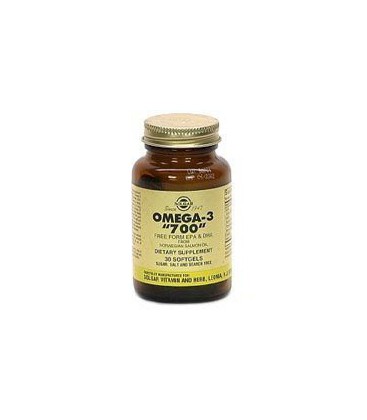 Omega-3 700 - 30 - Softgel