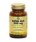 Super GLA 300mg - 30 - Softgel