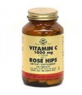 Vitamin C 1000mg With Rose Hips - 250 - Tablet