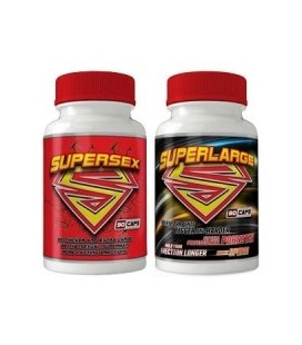 Pack Ultra Porno Supersex et Superlarge