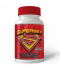 Supersex 90 capsules - Améliore la qualité des érections