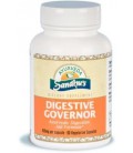 Digestive Governor Vegetarian Capsules 60 Ct.