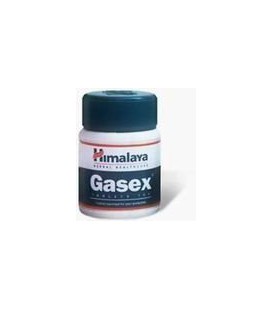 Gasex / GastriCare - 100 Tab