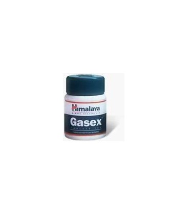 Gasex / GastriCare - 100 Tab