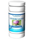 LiverClean 180 Tablets