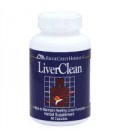 Ridgecrest Herbals Ridge Liver Clean 60 cap ( Multi-Pack)