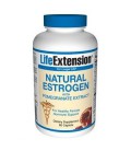 Life Extension Natural Estrogen Caplet, 60-Count