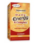 Fatigued To Fantastic Daily Energy B Complex 120 Caps