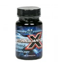 Anabolic Xtreme Stimulant X, 84-cap Bottle