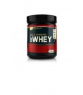 Optimum Nutrition 100% Whey Protein, Vanilla Ice Cream, 1 Po