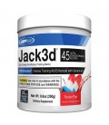 Jack 3D formule améliorée 250 gr USPLabs