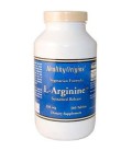 L-Arginine Sustained Release 350mg 360T 360 Tablets