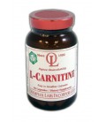 Olympian Labs L-Carnitine Fumerate, 500mg, 60 capsules