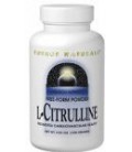 Source Naturals L-Citrulline Powder, 100g