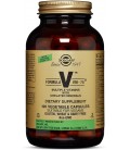 Formula VM-75 - Végétarien