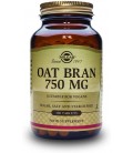 Oat Bran 750 mg - 100 Tablettes