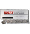 iOSAT Potassium Iodide Tablettes, 130 mg (14 Tablettes)iOSAT Potassium Iodide Tablettes, 130 mg (14 Tablettes)
