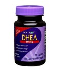 Natrol - DHEA, 50 mg, 60 comprimés