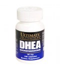 Ultimate Nutrition DHEA 50mg 100 Capsules