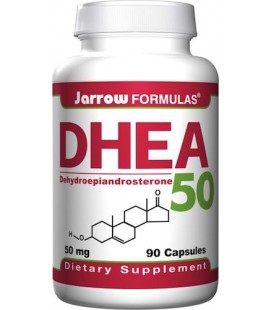 DHEA 50mg 90C 90 Capsules