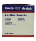 Cover-Roll Stretch - 2" x 10 yards - Hypoallergenic