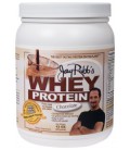 Jay Robb Enterprises - Whey Chocolate Isolate, 12 oz powder