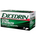 Excedrin Extra Fort 300 comprimés