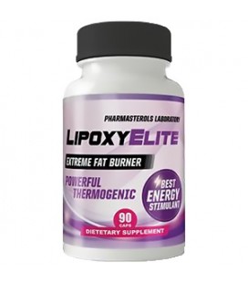 LIPOXYELITE PRO 90 CAPS