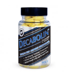 Decabolin 60 caps