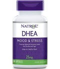 NATROL DHEA 25 MG 90 CAPS