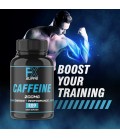 Fx Supps Caféine 200 mg pilules (200 Capsules)