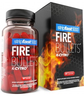 Fire Bullets K-CYTRO