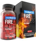 Fire Bullets with K-CYTRO : Boostez votre énergie et brûlez les graisses