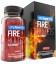 Fire Bullets with K-CYTRO : Boostez votre énergie et brûlez les graisses