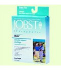Jobst 30-40mmHg Relief Knee High Closed Toe Beige Small - 114630