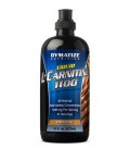 Dymatize Nutrition Liquid L-Carnitine 1100, Orange, 16 Ounce