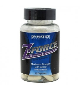 Dymatize Z Force