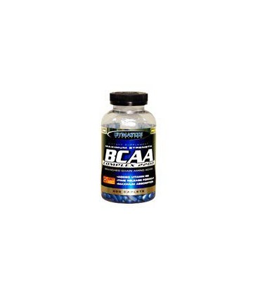 BCAA 400 ct