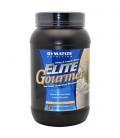 Elite Gourmet Whey & Casein Blend French Vanilla by Dymatize Nutrition - 2 lbs.