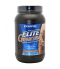 Elite Gourmet Whey & Casein Blend Swiss Chocolate by Dymatize Nutrition - 2 lbs.