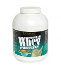 Ultimate Nutrition ProStar Whey Protein, Pure Natural Flavor