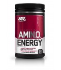 Optimum Nutrition Essential Amino Energy, Fruit Fusion, 30-Count