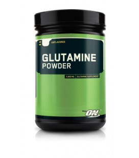 Optimum Nutrition Glutamine Powder, 1000g