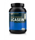 Optimum Nutrition 100% Casein Protein, Cookies and Cream, 2 Pound