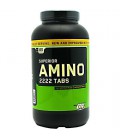 Optimum Nutrition Superior Amino 2222 Tabs 320 tablets