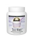 Source Naturals True Whey, 16 Ounce (Pack of 2)